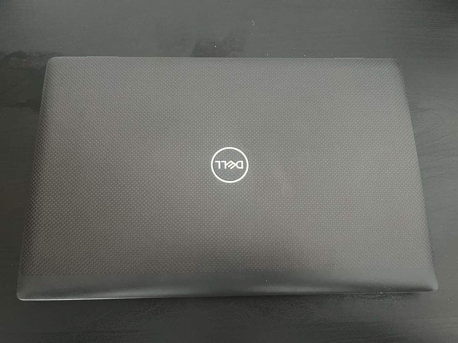Laptop  Dell latitude 7520