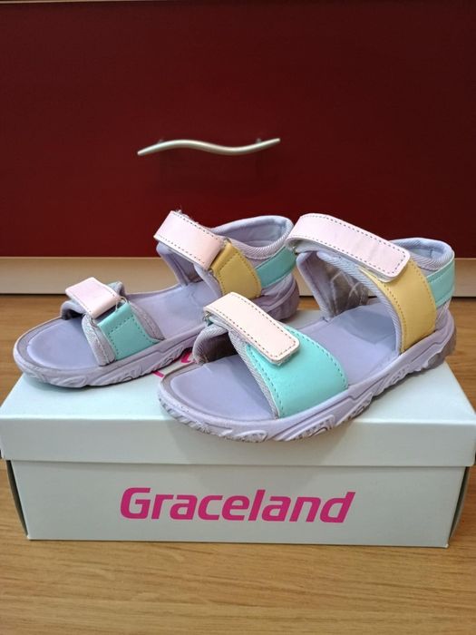 Сандали 28 номер