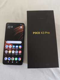 Продам Poco X3 Pro