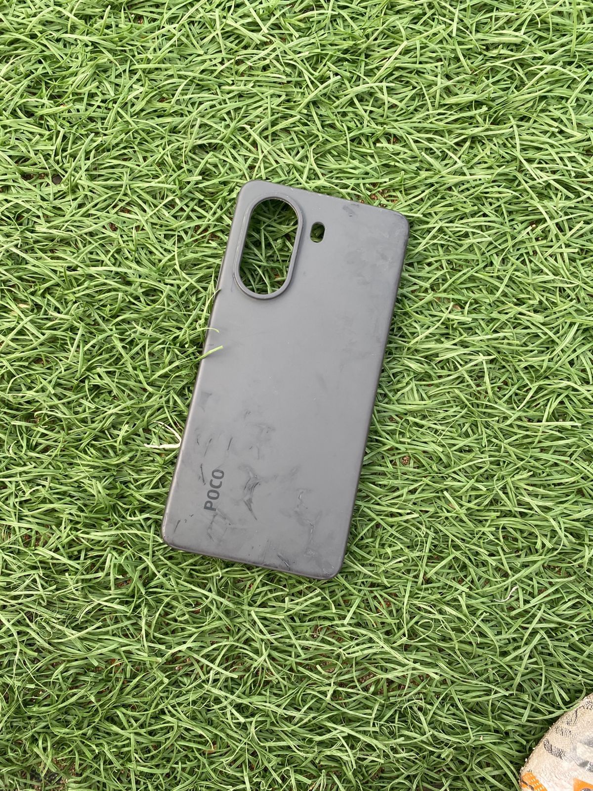 Poco x7 pro 512гб ОЗУ 16