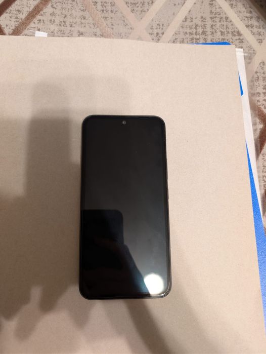 Samsung Galaxy A54 5G