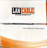 LAN CABLE CAT-5 305metr