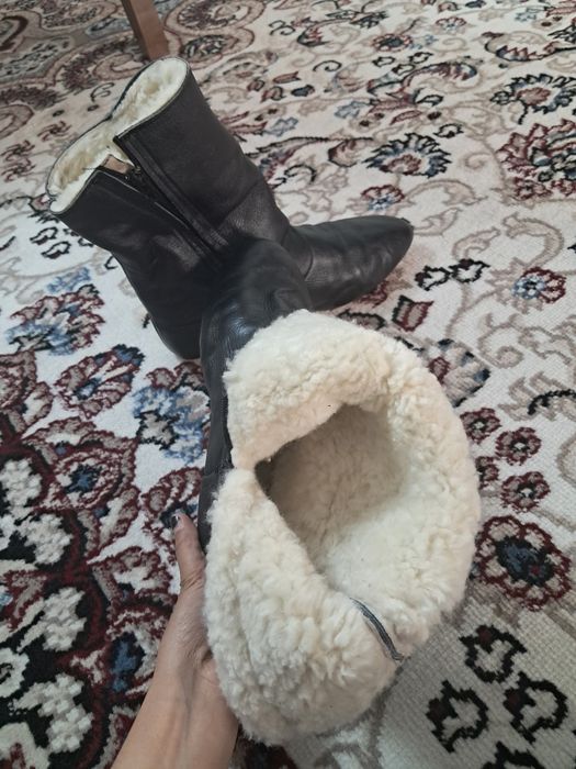 Maxsi usti  kojinniy originali