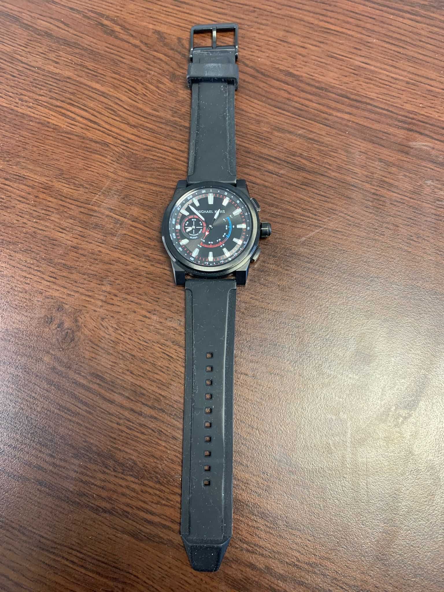 Оригинален часовник Michael Kors Hybrid