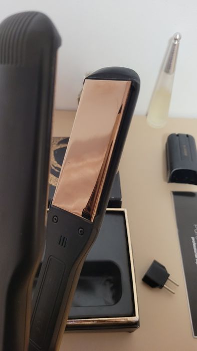 Placa de par, Kiepe 43w – L