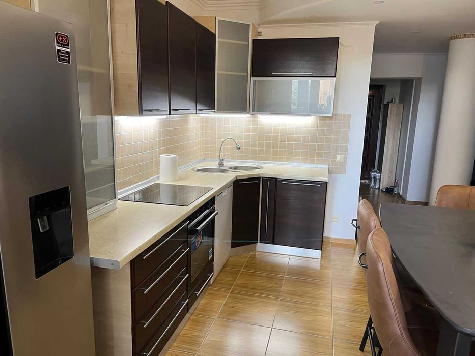 Двустаен имот в Люлин 3