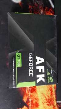Видеокарта GeForce GT730 2Gb