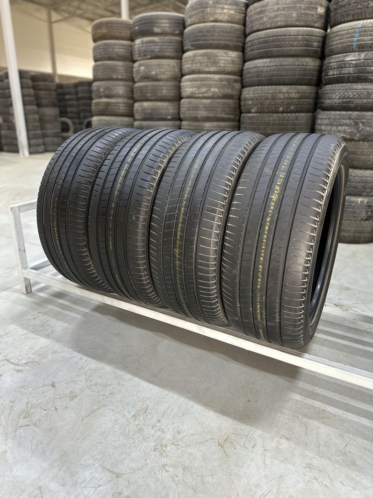 265/45R21 Б/У в хорошем состоянии