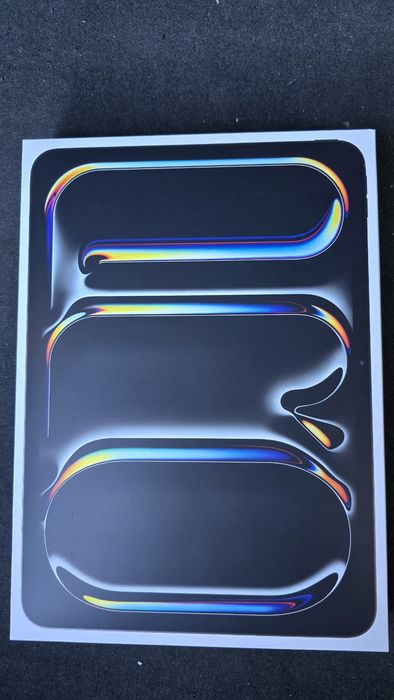 iPad Pro 11" (2025) 256GB