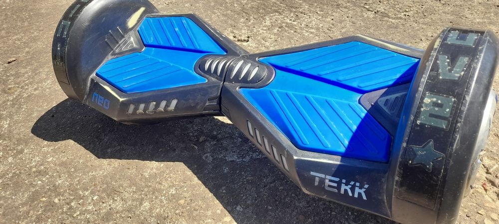 Hoverboard mare de vanzare