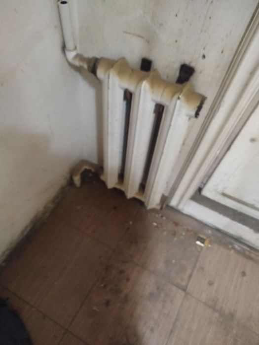 Чугун батарей СОТИЛАДИ