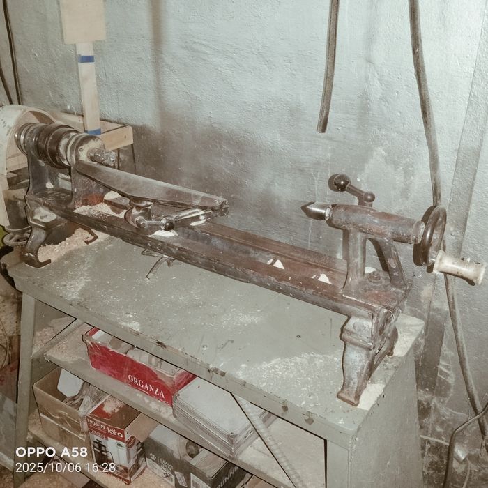 Продаётся столярка