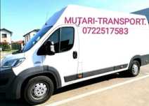 Transport Marta/Mutari Mobila,Relocare,Încărcare,Inchiriere Taxi Duba