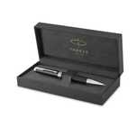 Химикалка Parker Royal Ingenuity Black CT – Съвършенство в детайла