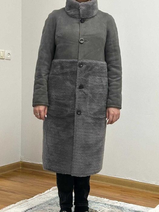 Женская верхняя одежда