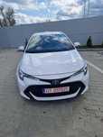 Toyota corolla hybrid 2020 RAR efectuat GARANȚIE