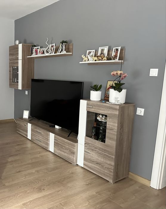 Холна секция Алепо