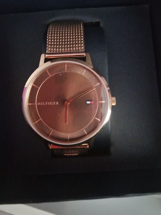 Ceas tommy hilfiger