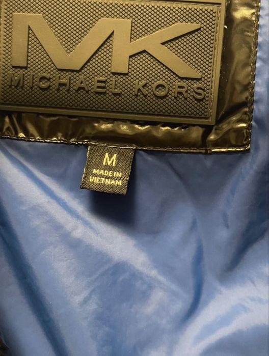 Geaca michael kors