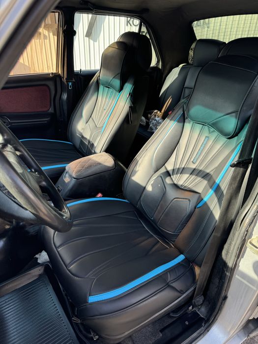 Продается Газ 31105 Волга