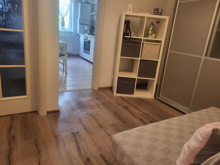 Garsoniera -Dristor Metrou- Regim Hotelier