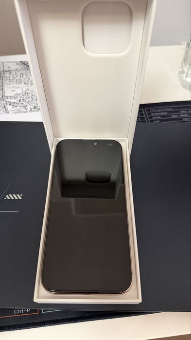 Vand Iphone 16 Pro Max 512Gb,Desert Titanium