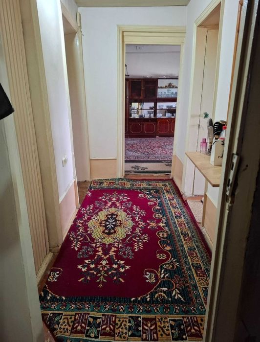 Ттз 2-ком срочно 60м2