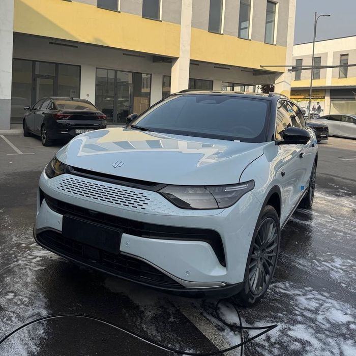 Leapmotor C11 gibrid 2024/12