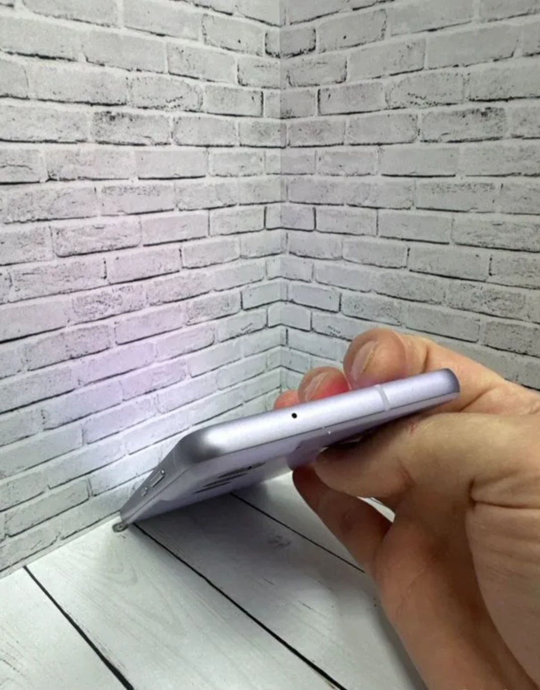 Samsung Galaxy S21 FE Demo