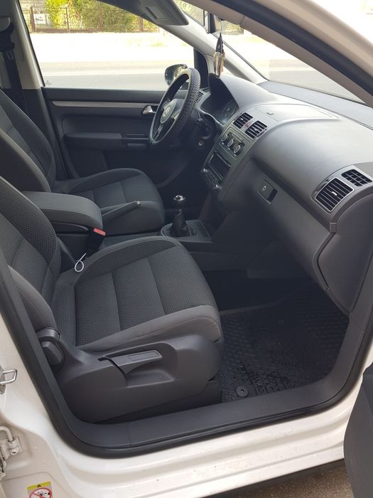 Vand volkswagen touran