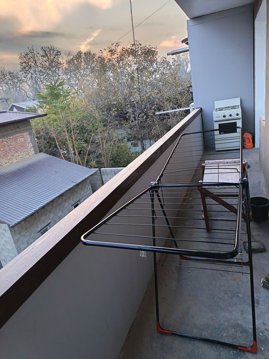 Kvartira Ijaraga beriladi