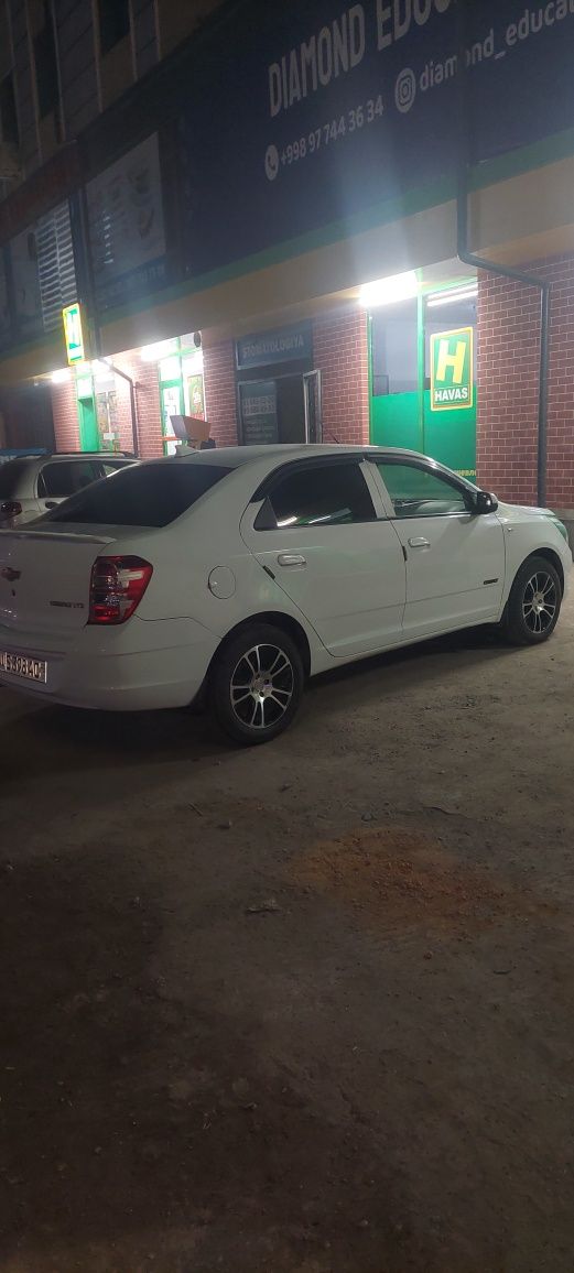 Cobolt ltz 2016 avtomat