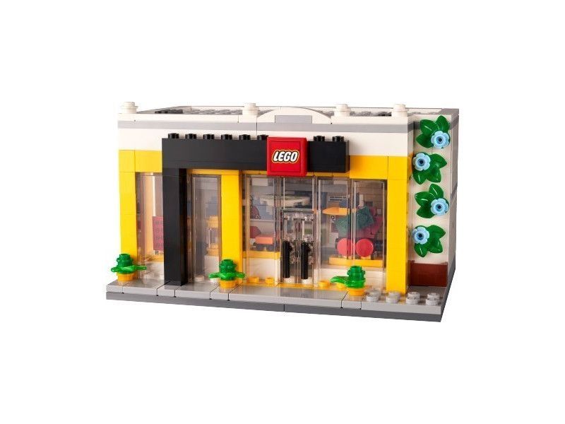 Lego 40528 Grand Store