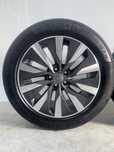 Jante Audi A6 C7 C8 R18 Originale Michelin de vara 80%