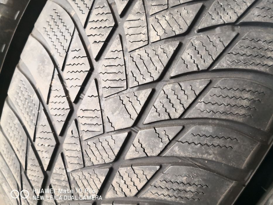 225 60 17 цола гуми dot 20 Bridgestone dunlop