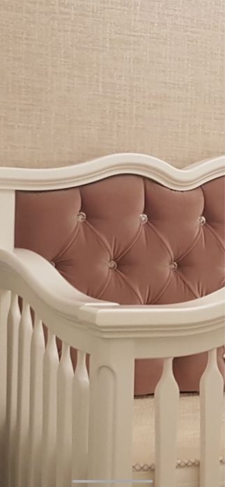 Pătuț copii Romina Furniture