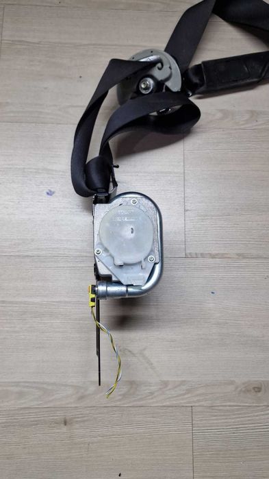 Centuri de siguranță Honda Civic – față spate stanga dreapta