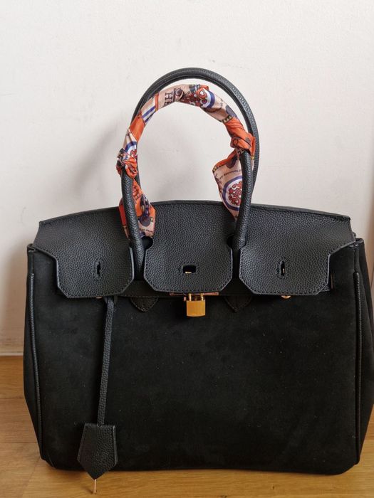 Голяма дамска чанта