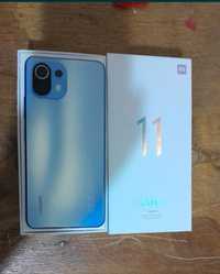 Mi 11layt 128g ideal