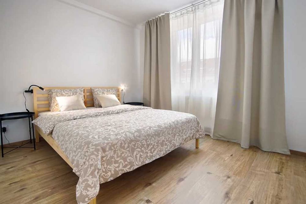 Дава се под наем Двустаен апартамент в Пловдив, Кършияка - 65 кв.м за 178.5 € - Снимка #2