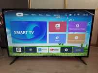 Телевизор Samsung, диагональ 145 см (55 дюймов)