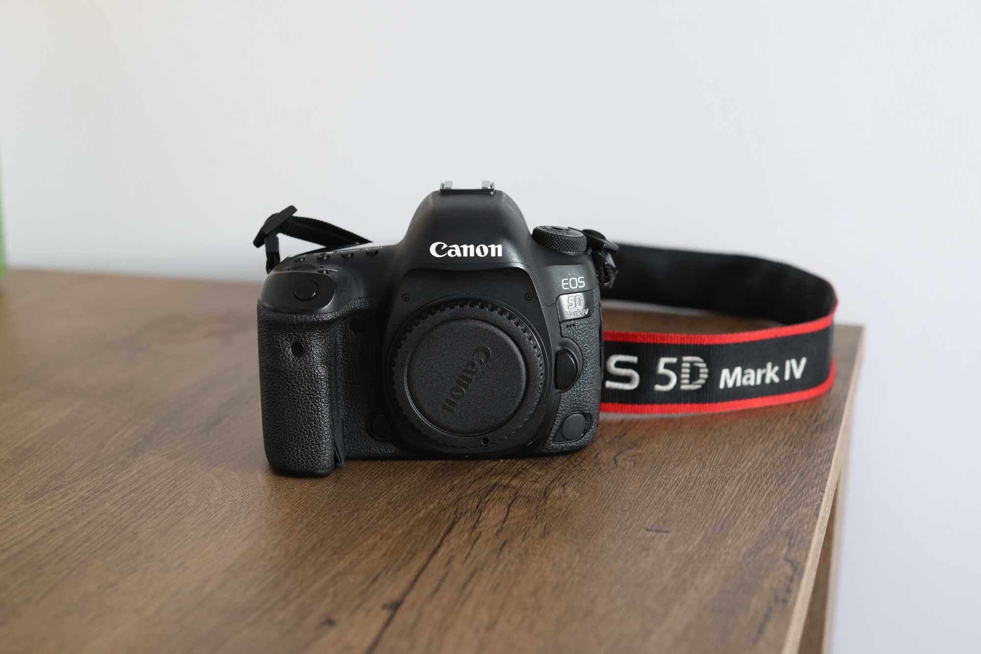 Canon 5D Mark 4 IV Body