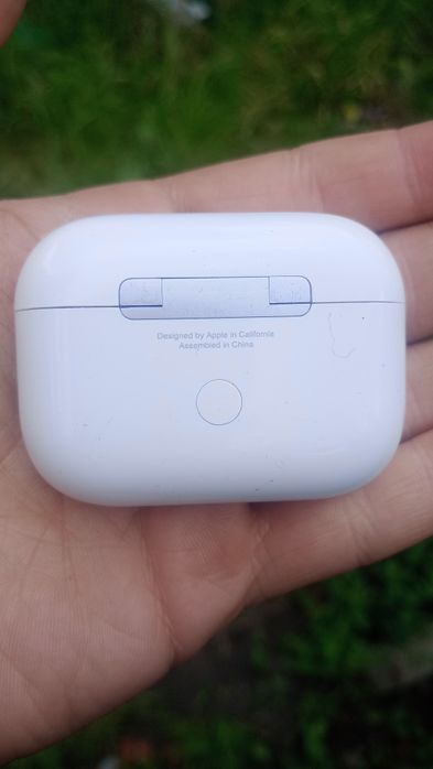 Airpods pro2 originalele