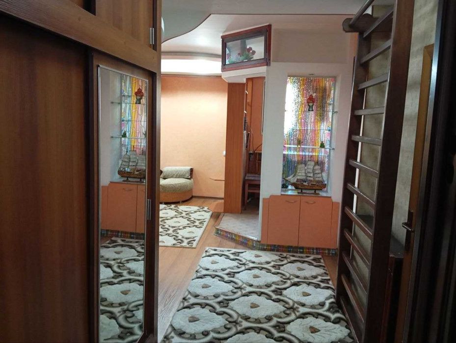 Сдам свою квартиру.