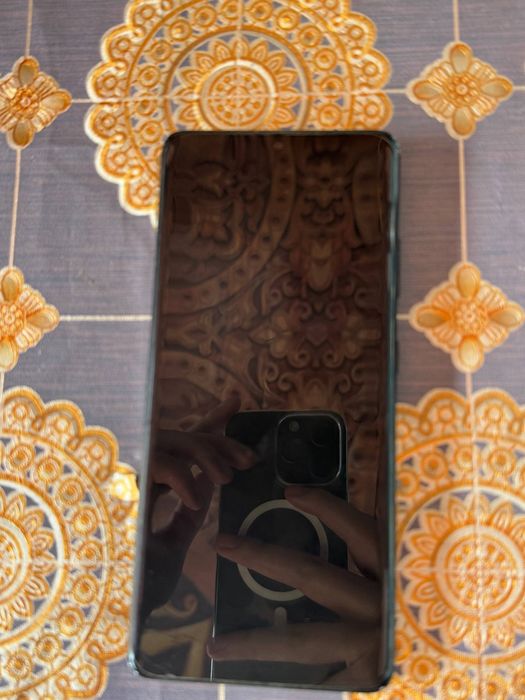 Samsung S 21 Ultra
