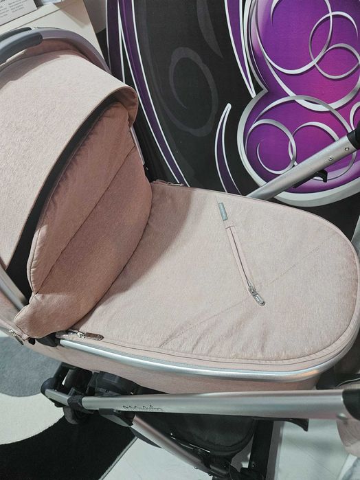 Бебешка Количка  Baby Design