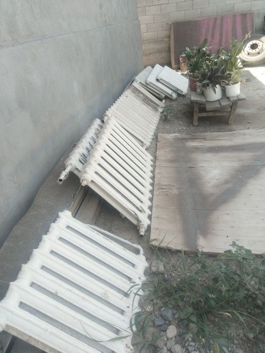 Батареееееееееееей