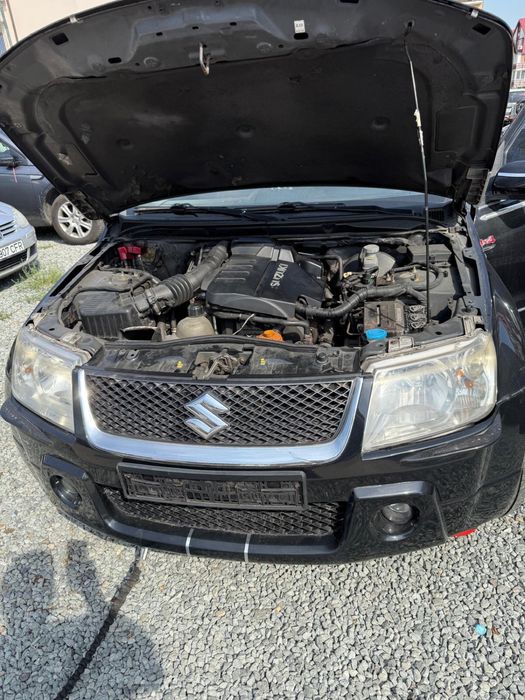 Piese din dezmembrari Suzuki Grand Vitara