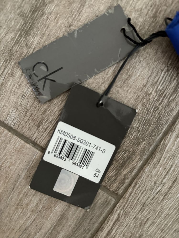 Pantalon scurt Calvin Klein