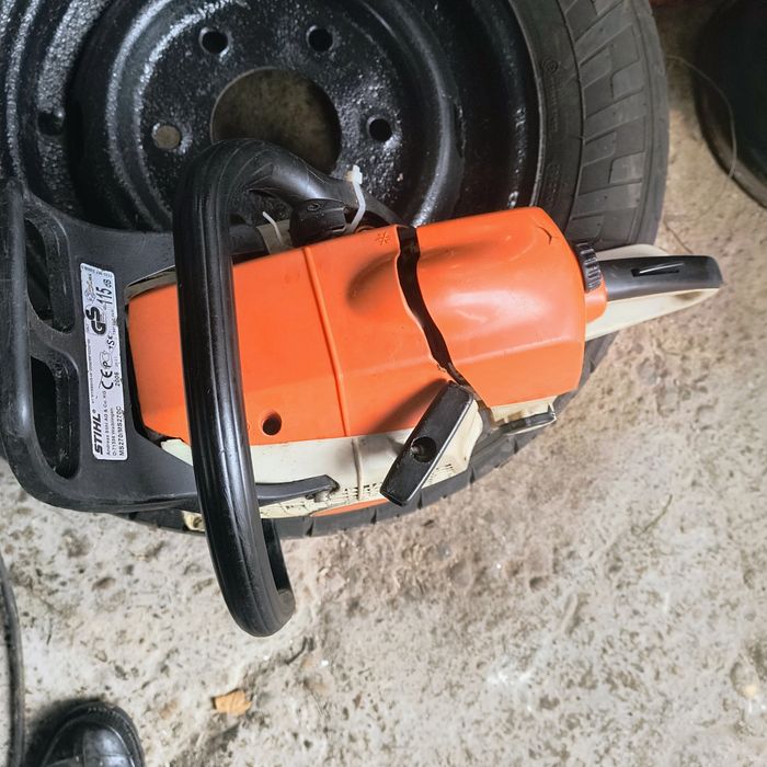 Drujba Stihl 270 c